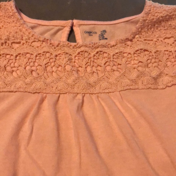 Sleeveless shirt - Picture 3 of 4